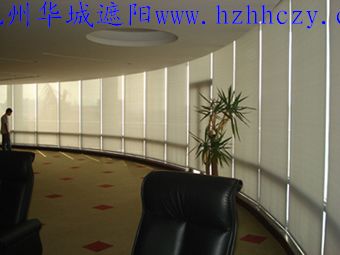 供应电动遮光窗帘